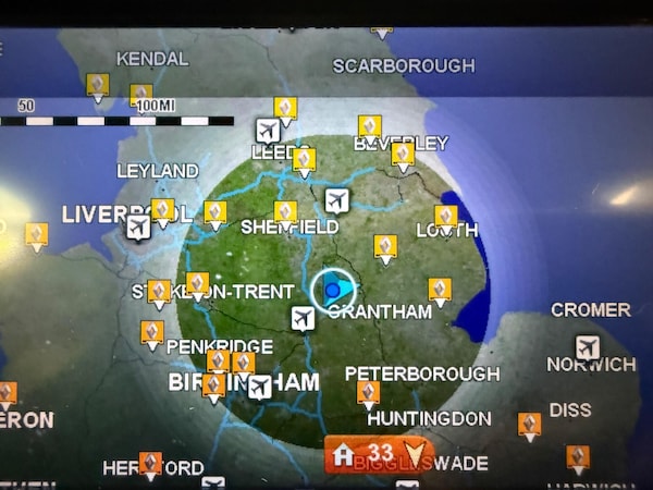 Used Renault Zoe for sale - 76136334: Photo 21