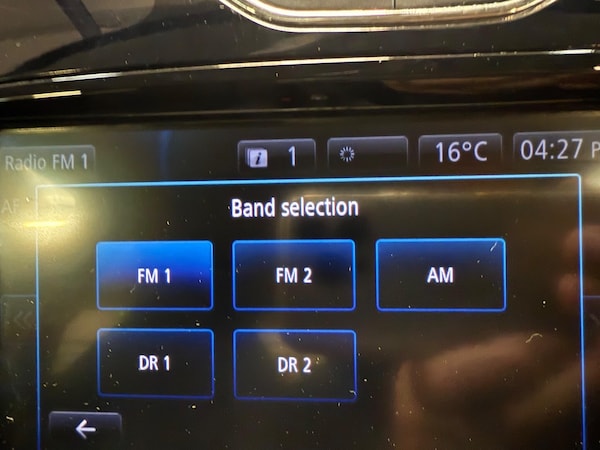 Used Renault Zoe for sale - 76136334: Photo 22