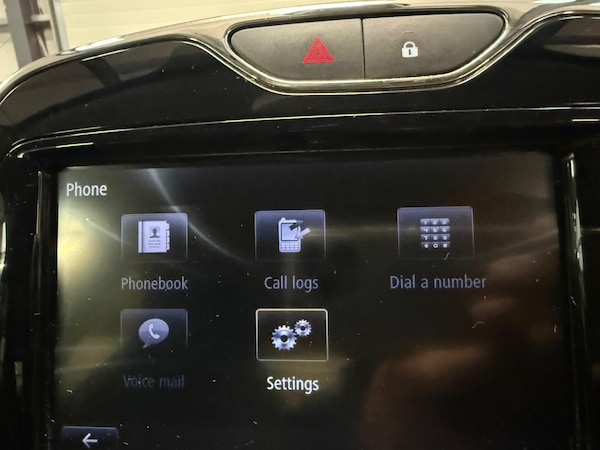 Used Renault Zoe for sale - 76136334: Photo 23