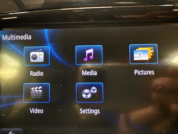 Used Renault Zoe for sale - 76136334: Photo 24