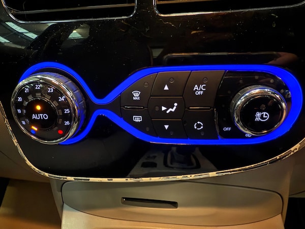 Used Renault Zoe for sale - 76136334: Photo 25