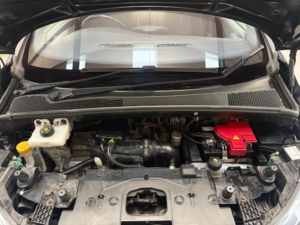 Used Renault Zoe for sale - 76136334: Photo 36