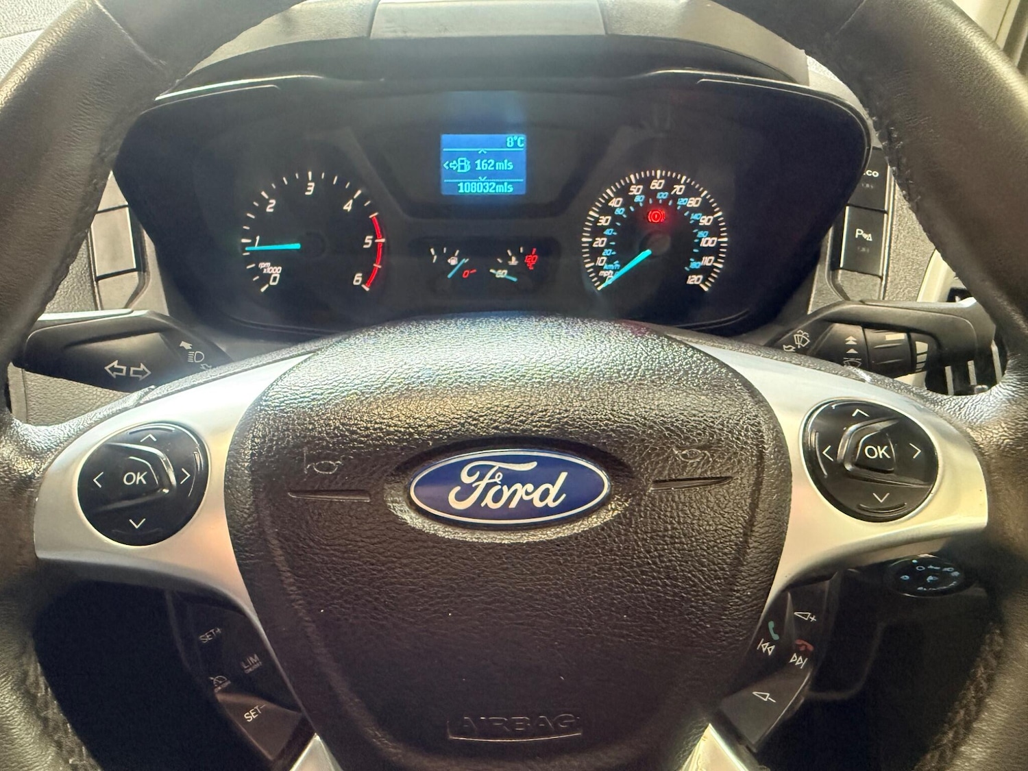 Used Ford Transit Custom for sale - 77704975: Photo 15