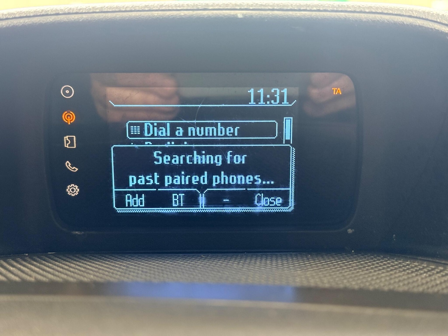 Used Ford Transit Custom for sale - 77704975: Photo 17