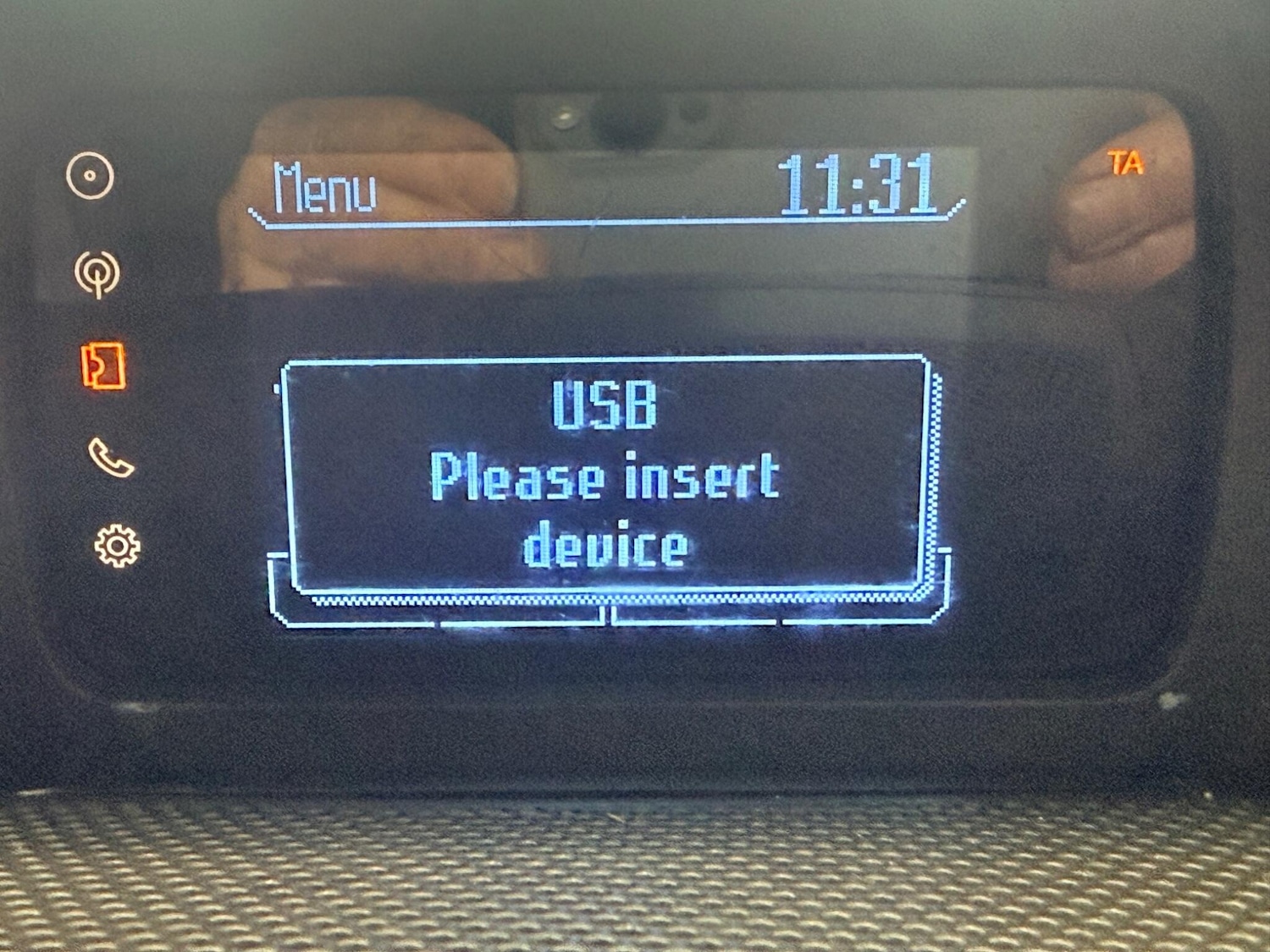 Used Ford Transit Custom for sale - 77704975: Photo 18