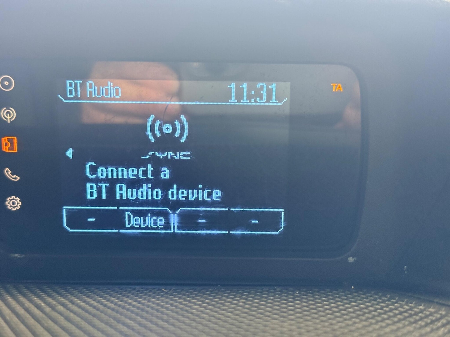 Used Ford Transit Custom for sale - 77704975: Photo 19