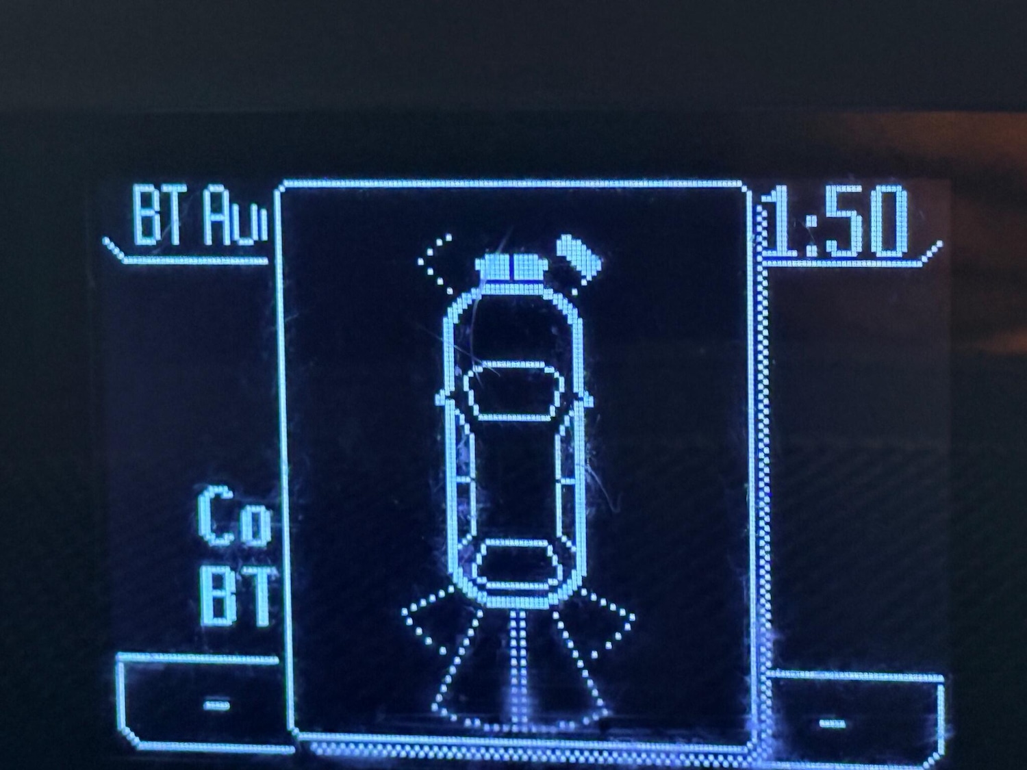 Used Ford Transit Custom for sale - 77704975: Photo 20