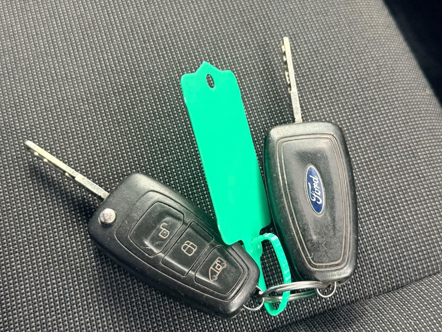 Used Ford Transit Custom for sale - 77704975: Photo 24