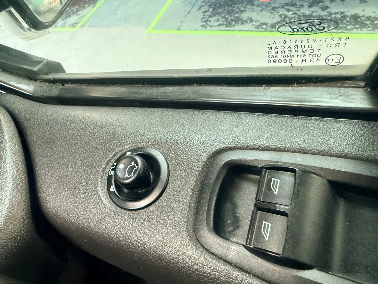 Used Ford Transit Custom for sale - 77704975: Photo 25