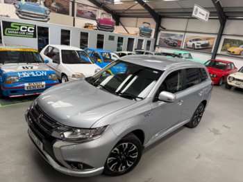(17) - 2.0h 12kWh Juro CVT 4WD Euro 6 (s/s) 5dr