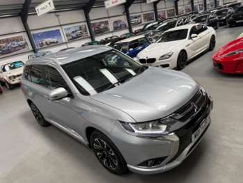 Used Mitsubishi Outlander 2017 for sale - 74888005: Photo