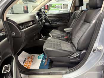 Used Mitsubishi Outlander 2017 for sale - 74888005: Photo