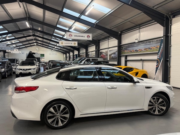 Used Kia Optima 2015 for sale - 76307496: Photo 12