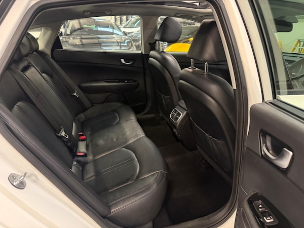 Used Kia Optima 2015 for sale - 76307496: Photo 15