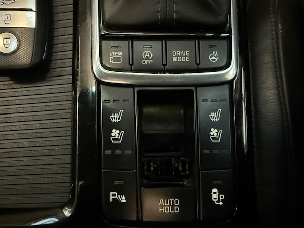 Used Kia Optima 2015 for sale - 76307496: Photo 25