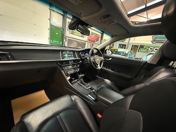 Used Kia Optima 2015 for sale - 76307496: Photo