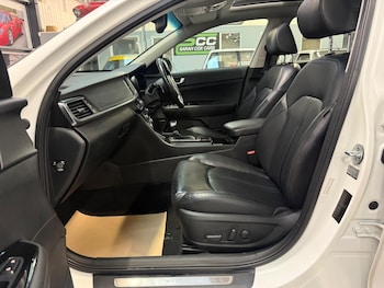 Used Kia Optima 2015 for sale - 76307496: Photo