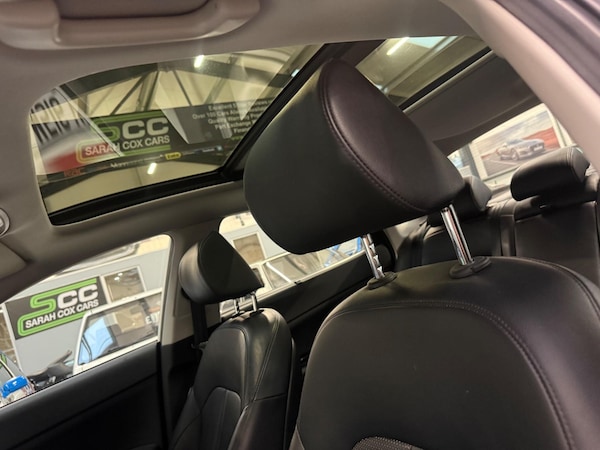Used Kia Optima 2015 for sale - 76307496: Photo 5