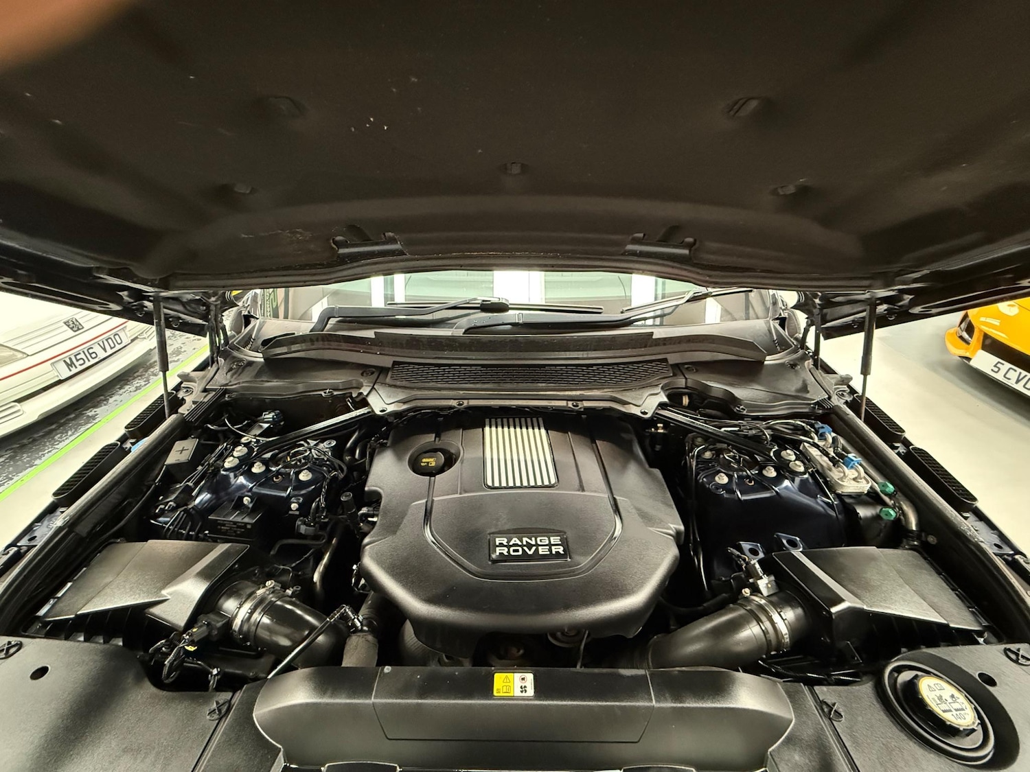 Vehicle 41