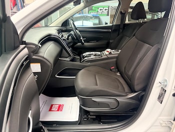 Used Hyundai TUCSON 2021 for sale - 78988715: Photo