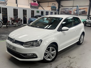 Used Volkswagen Polo 2017 for sale - 79192087: Photo