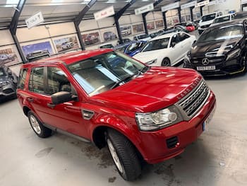 Used Land Rover Freelander 2 2013 for sale - 79698901: Photo
