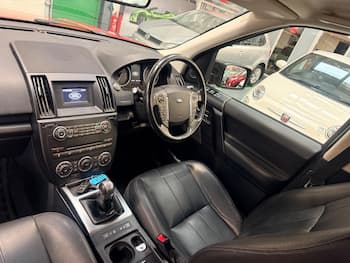 Used Land Rover Freelander 2 2013 for sale - 79698901: Photo