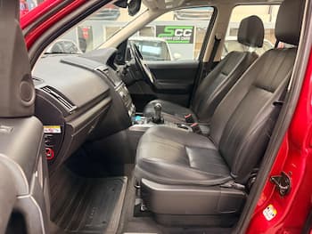 Used Land Rover Freelander 2 2013 for sale - 79698901: Photo