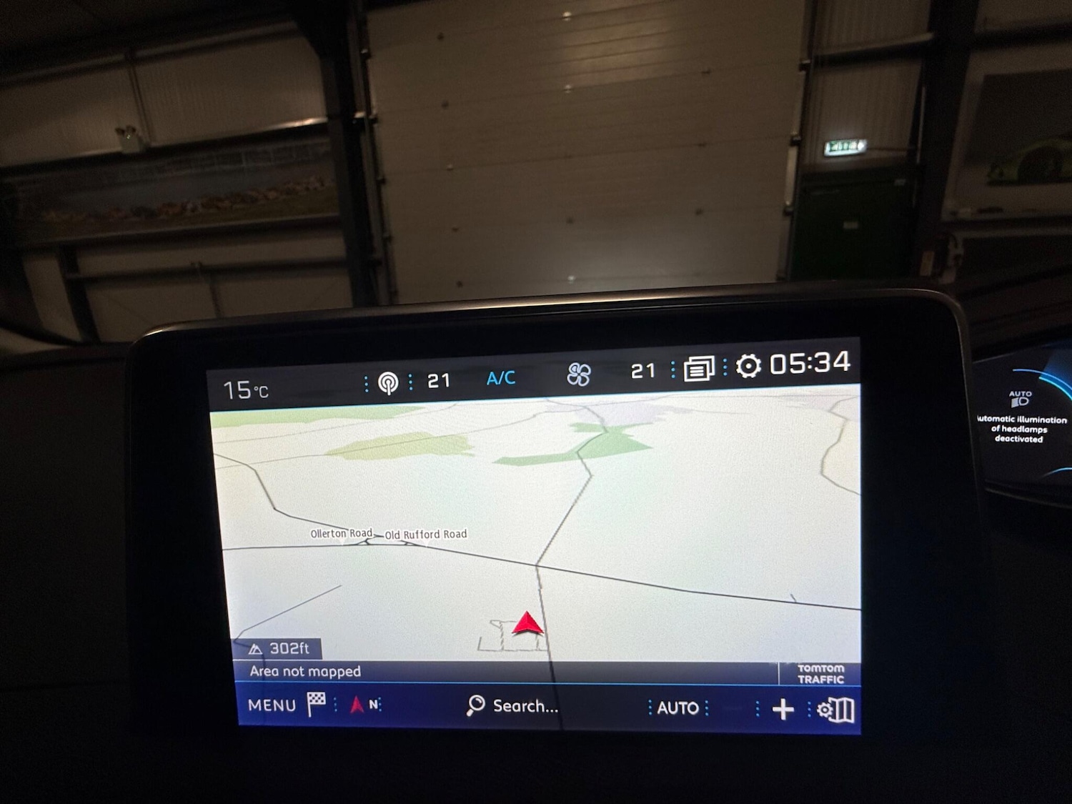 Used Peugeot 3008 2017 for sale - 76498492: Photo 17