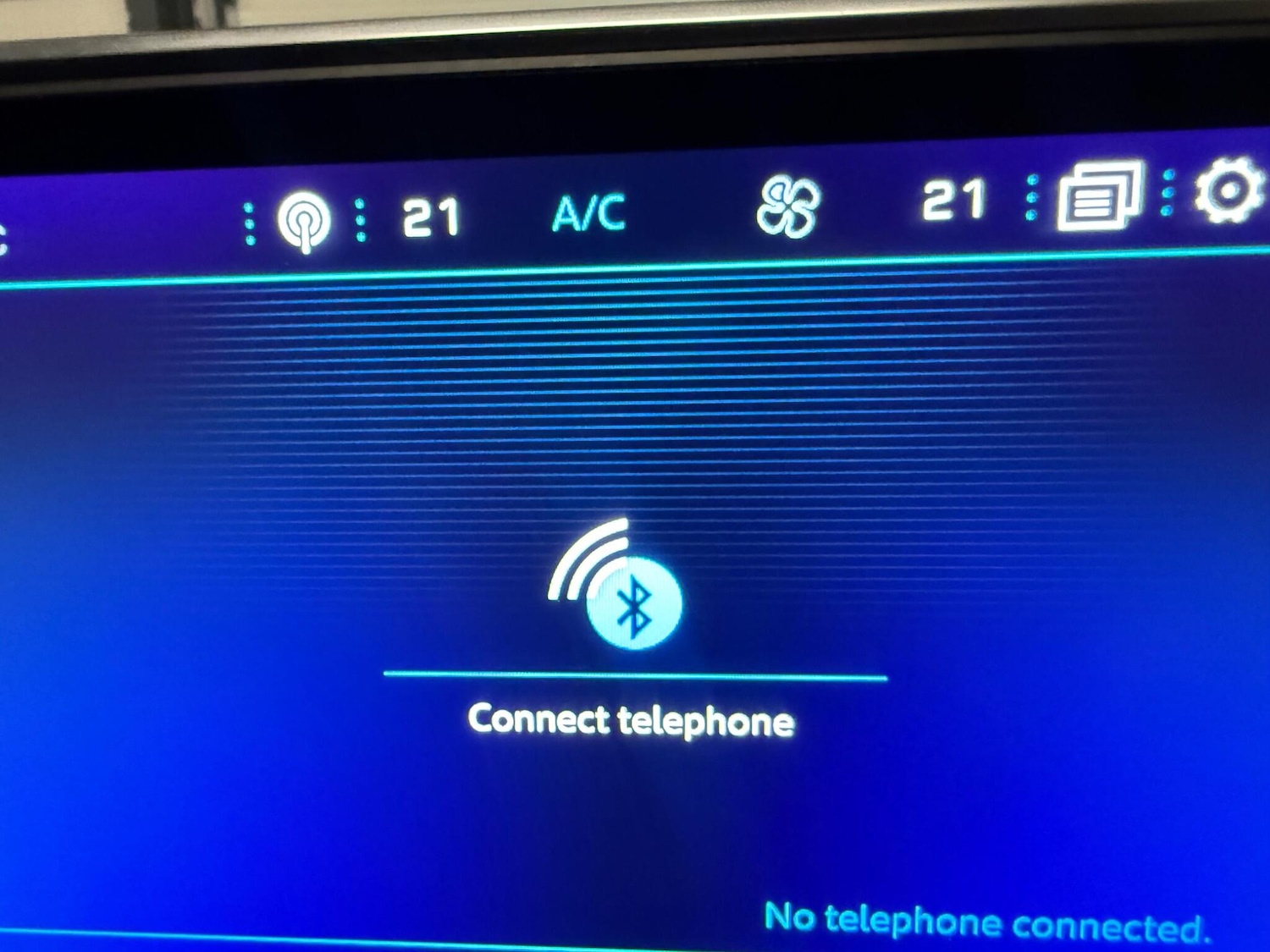 Used Peugeot 3008 2017 for sale - 76498492: Photo 19