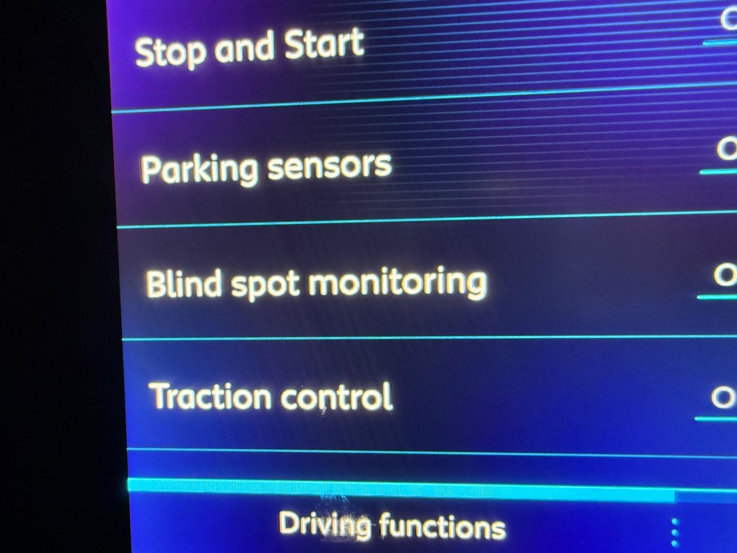 Used Peugeot 3008 2017 for sale - 76498492: Photo 22