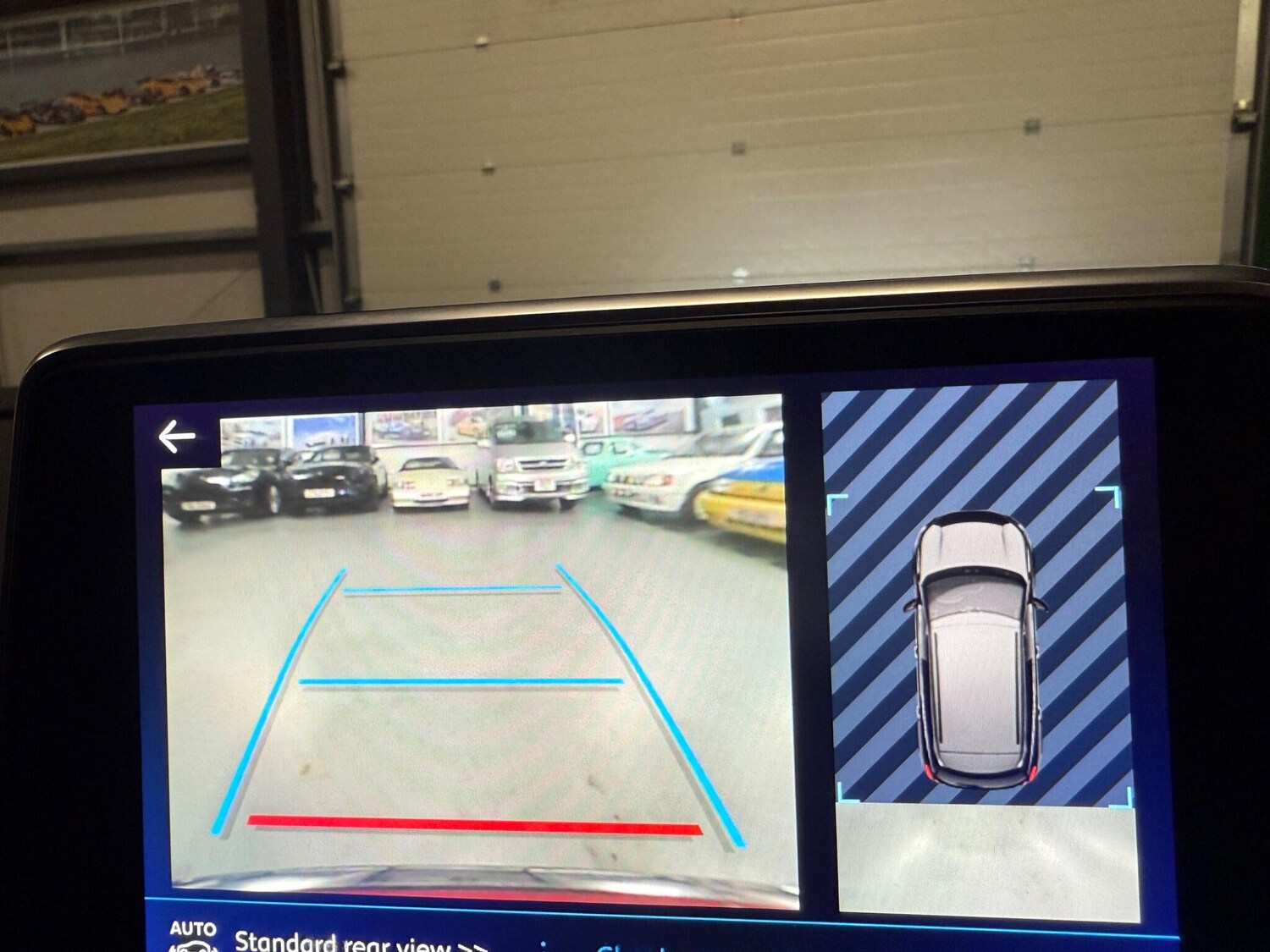 Used Peugeot 3008 2017 for sale - 76498492: Photo 25