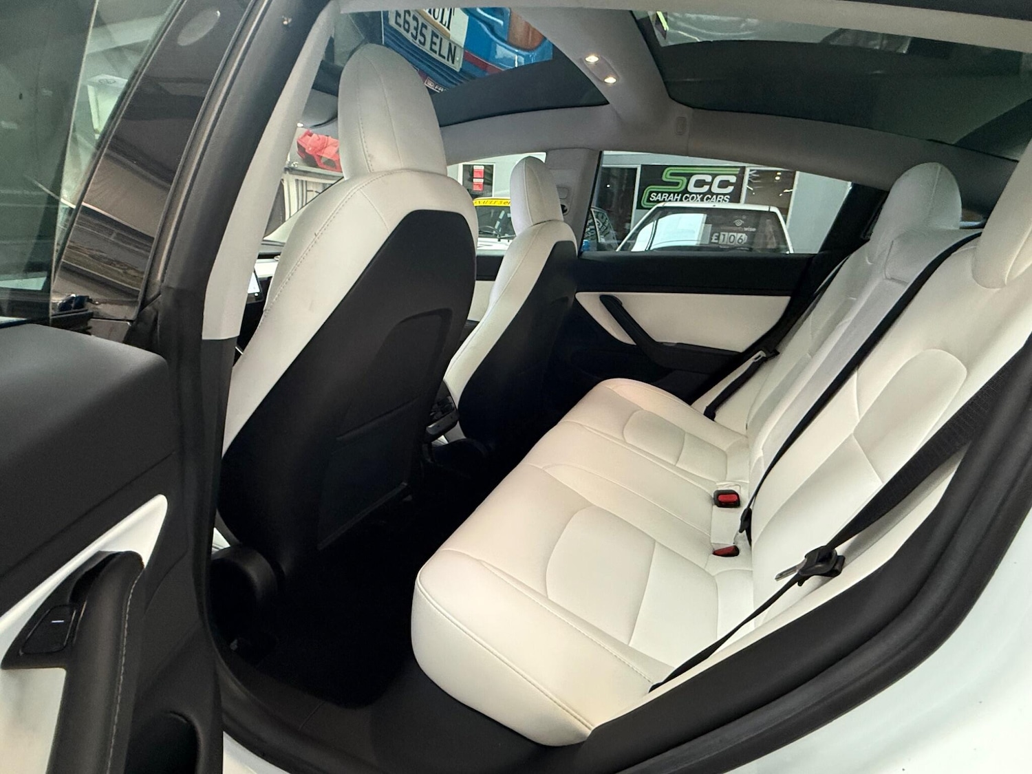 Used Tesla Model 3 2019 for sale - 76013509: Photo 13
