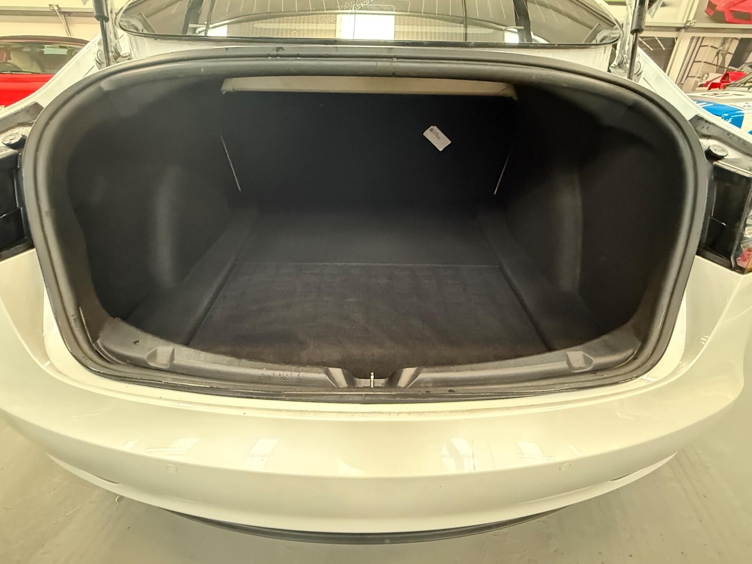 Used Tesla Model 3 2019 for sale - 76013509: Photo 14