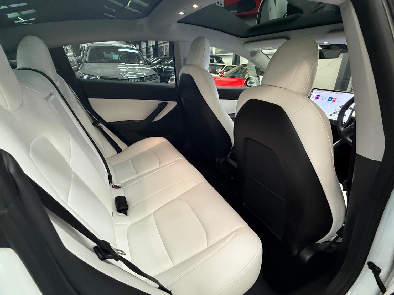 Used Tesla Model 3 2019 for sale - 76013509: Photo 15
