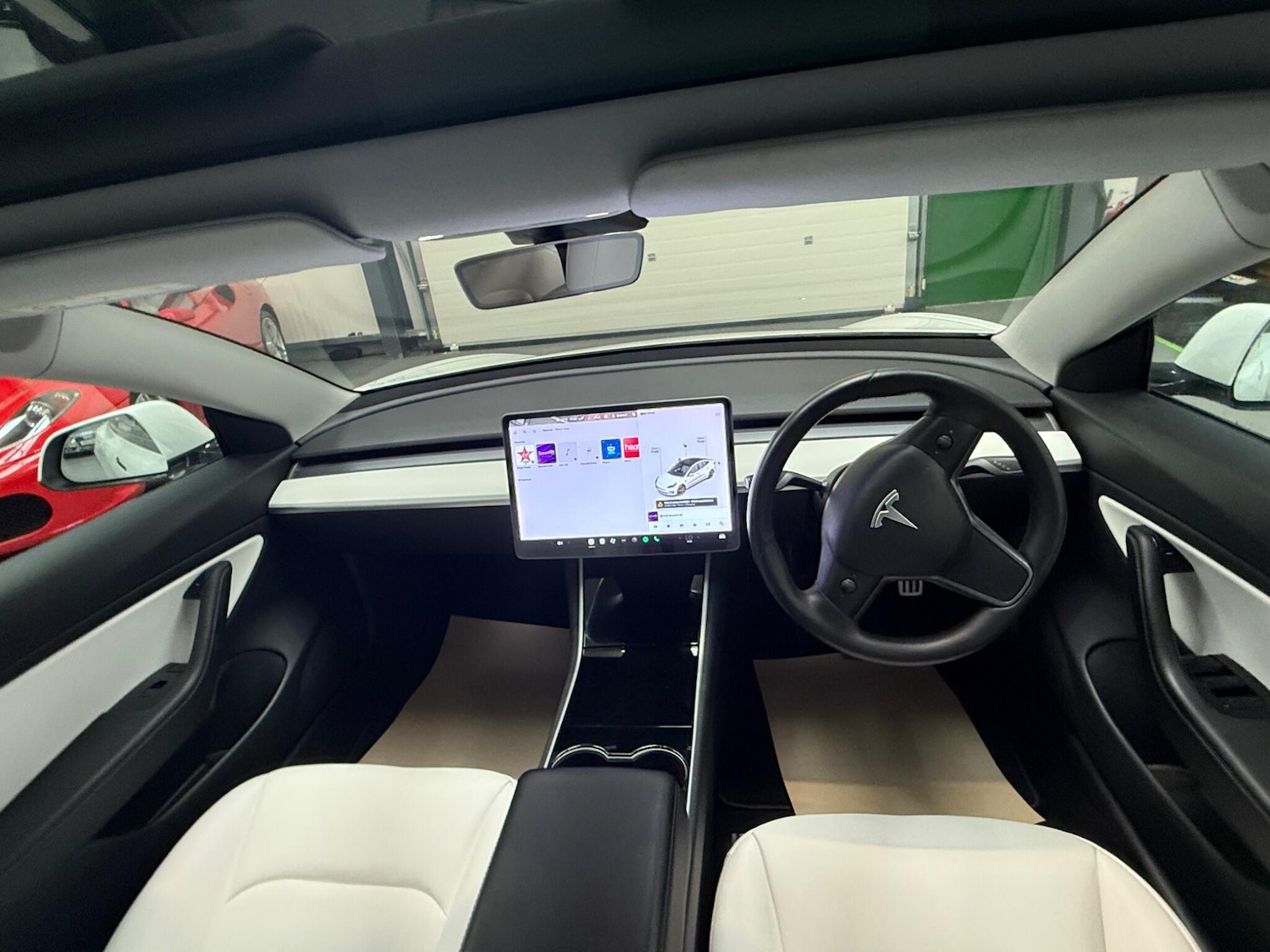 Used Tesla Model 3 2019 for sale - 76013509: Photo 16