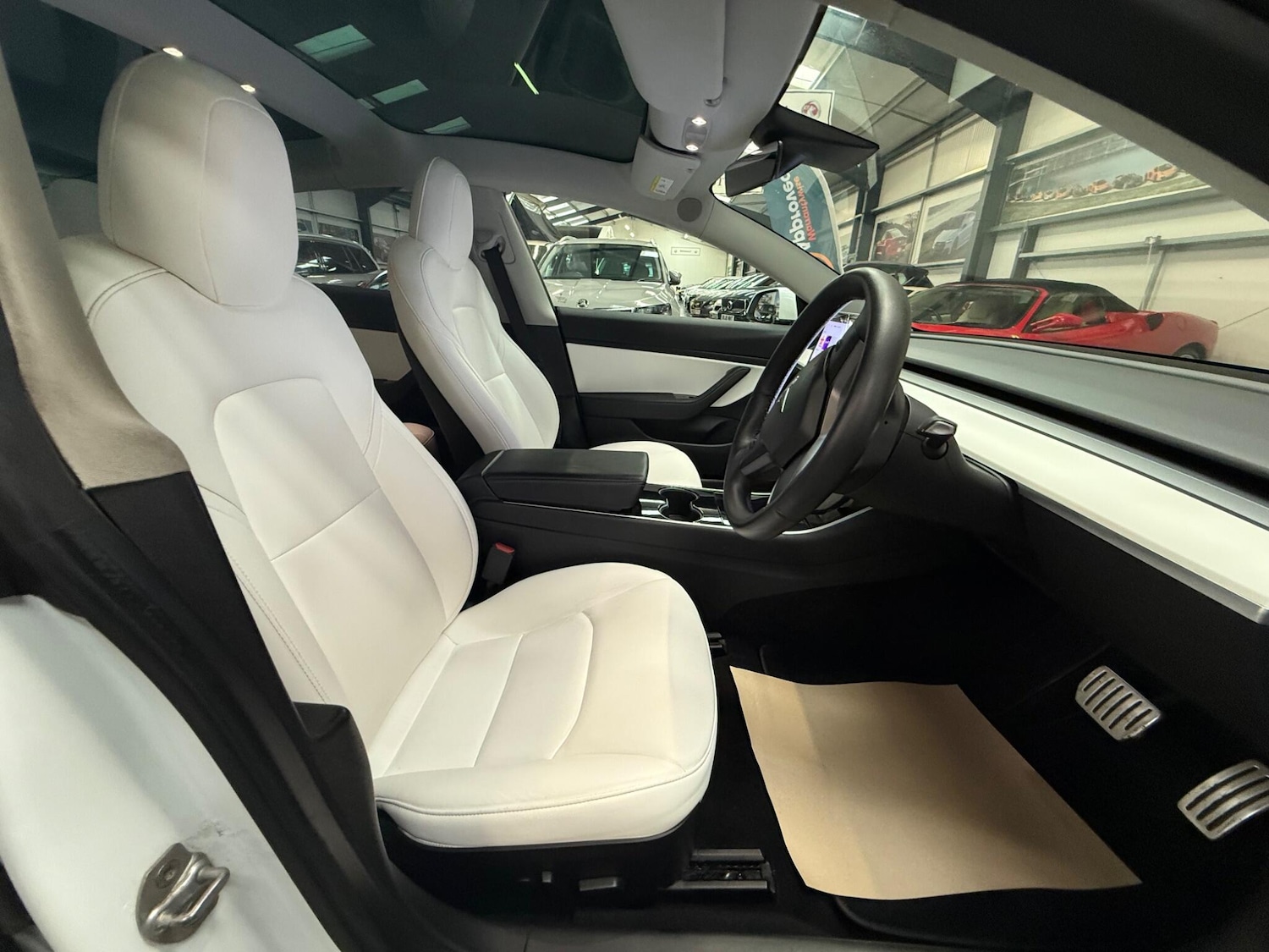 Used Tesla Model 3 2019 for sale - 76013509: Photo 17