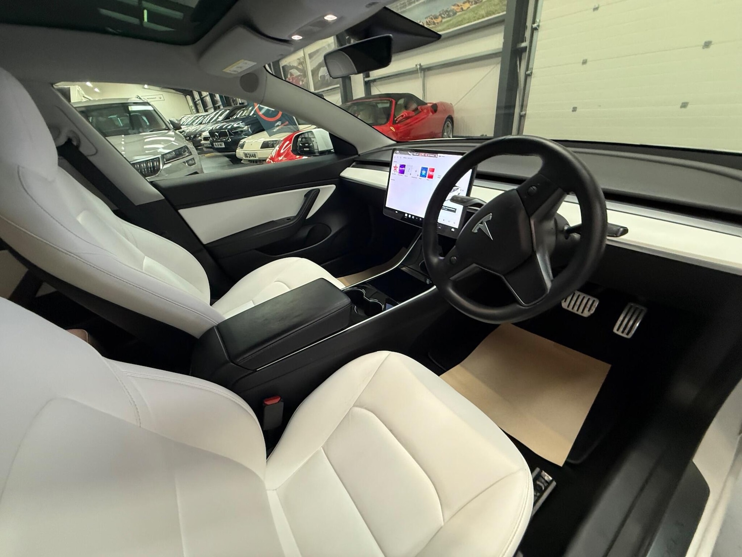 Used Tesla Model 3 2019 for sale - 76013509: Photo 18
