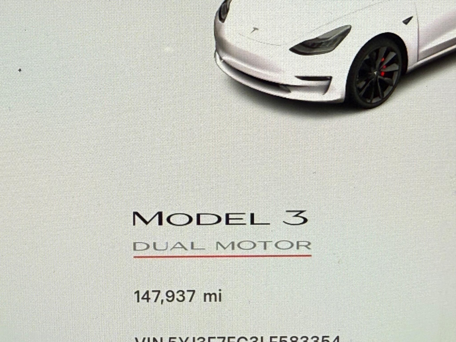 Used Tesla Model 3 2019 for sale - 76013509: Photo 20