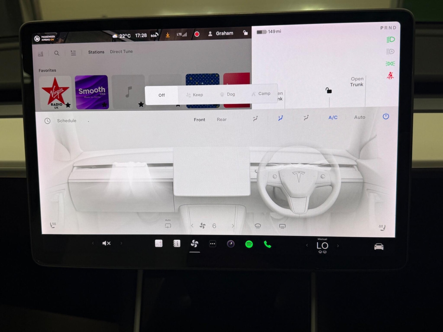 Used Tesla Model 3 2019 for sale - 76013509: Photo 26