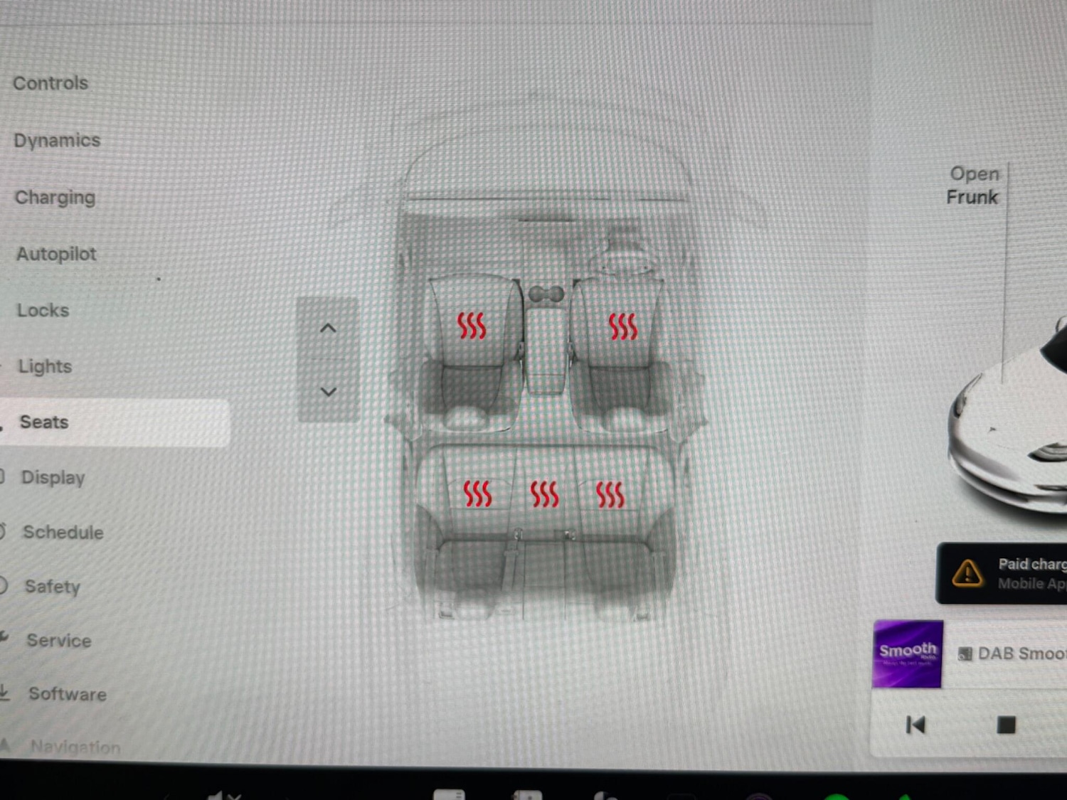 Used Tesla Model 3 2019 for sale - 76013509: Photo 27