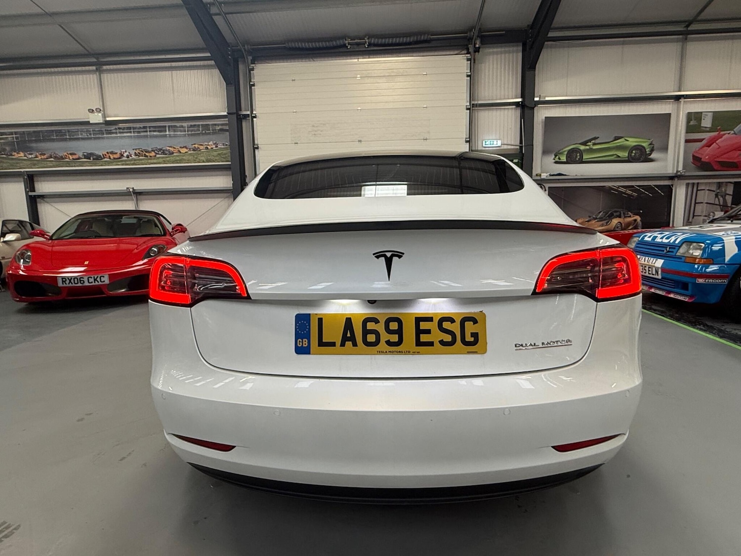 Used Tesla Model 3 2019 for sale - 76013509: Photo 29