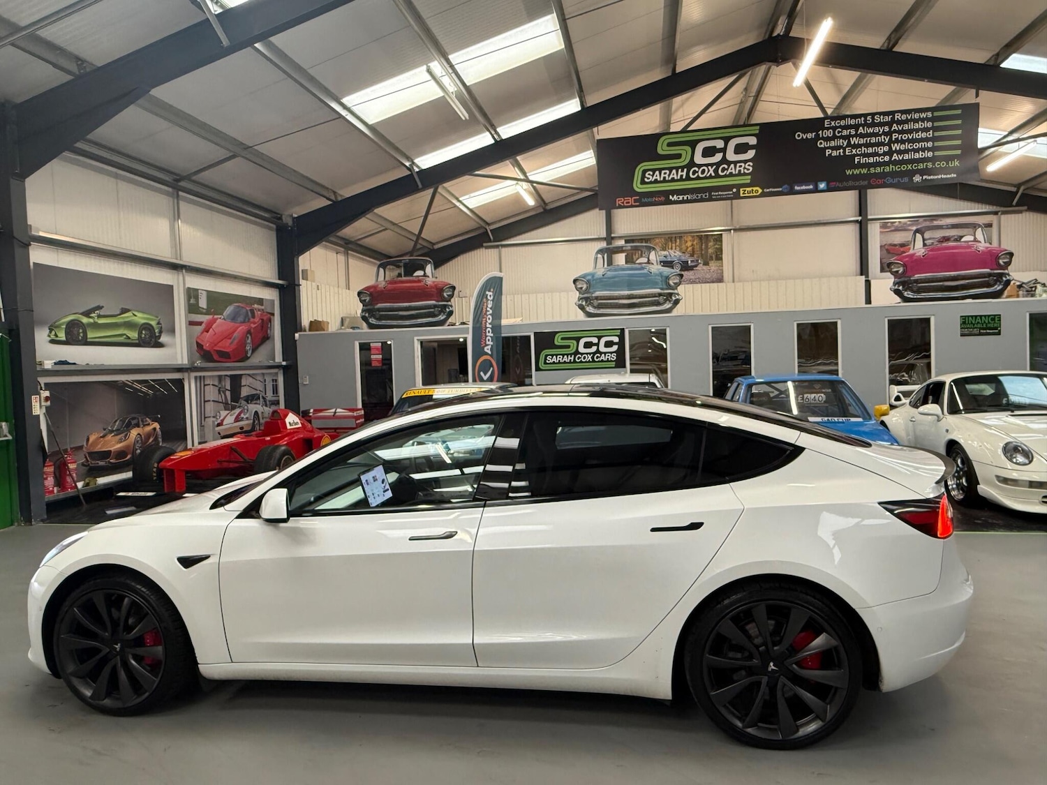 Used Tesla Model 3 2019 for sale - 76013509: Photo 30