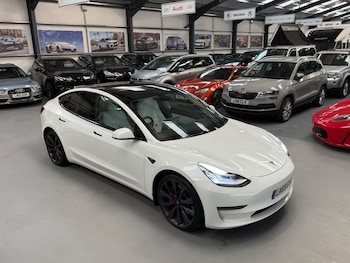 Used Tesla Model 3 2019 for sale - 76013509: Photo