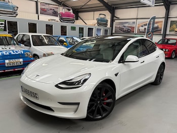 Used Tesla Model 3 2019 for sale - 76013509: Photo