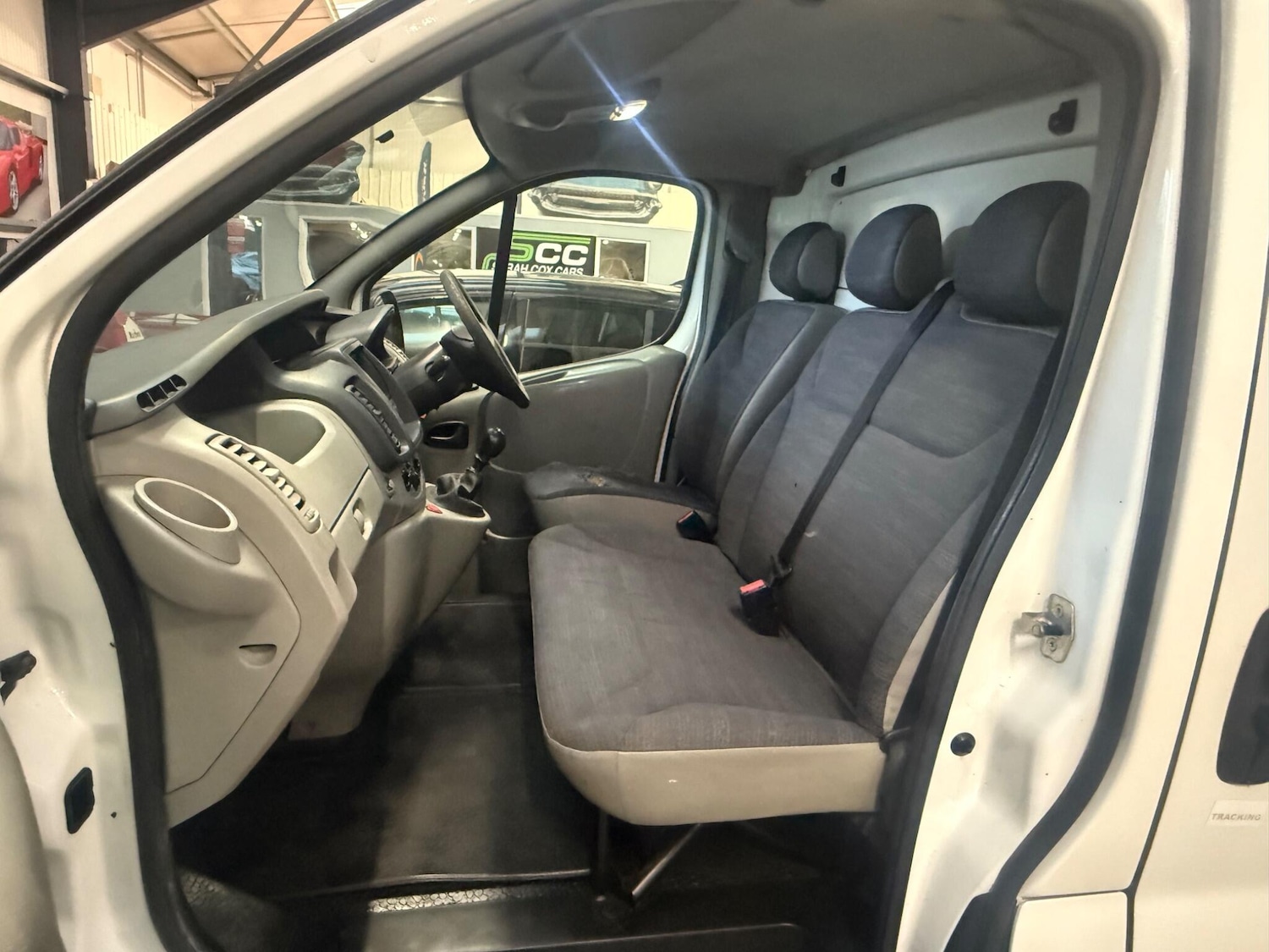 Used Renault Trafic 2013 for sale - 76314285: Photo 10