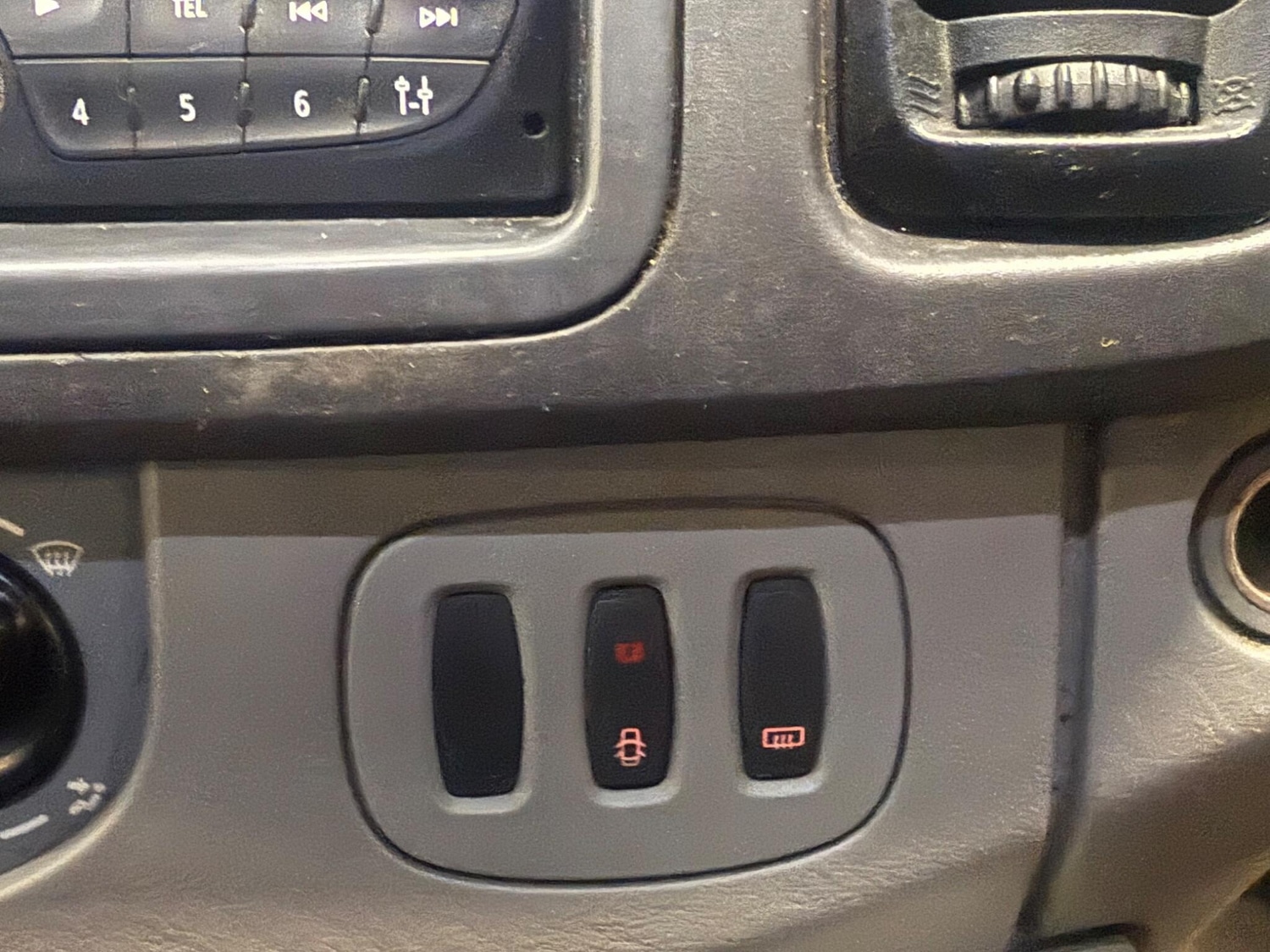 Used Renault Trafic 2013 for sale - 76314285: Photo 18