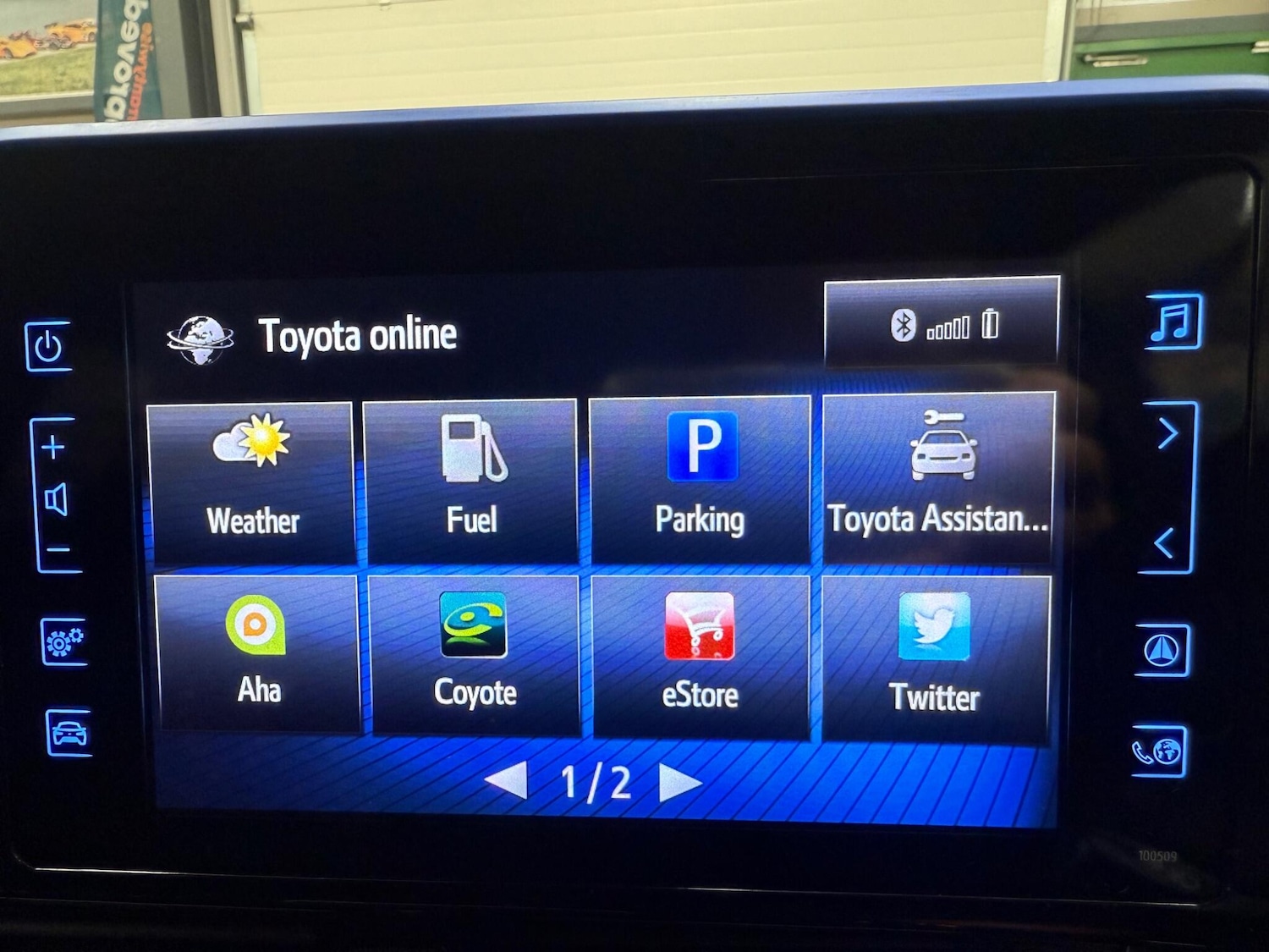 Used Toyota C-HR 2018 for sale - 76175080: Photo 25