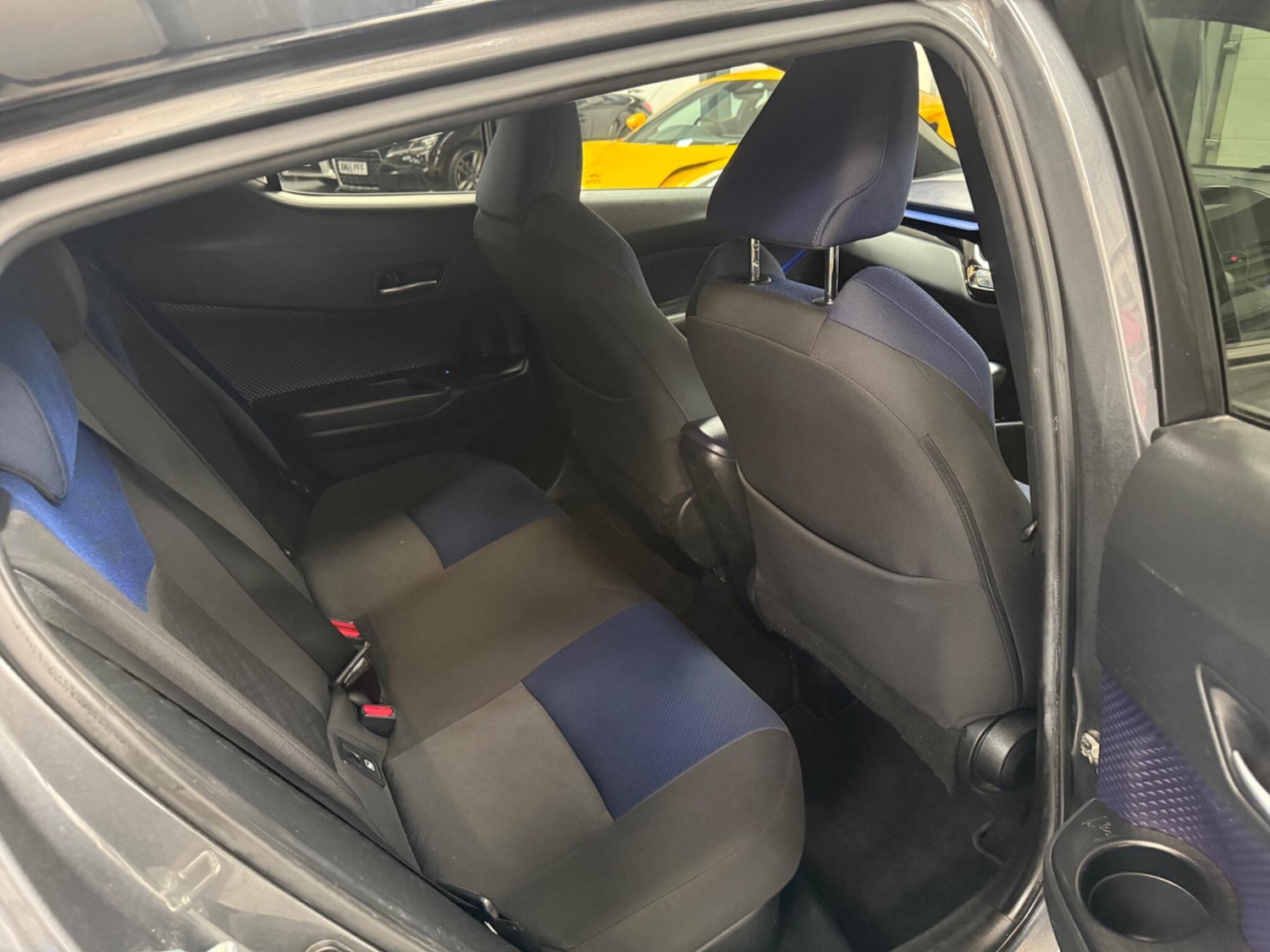 Used Toyota C-HR 2018 for sale - 76175080: Photo 34