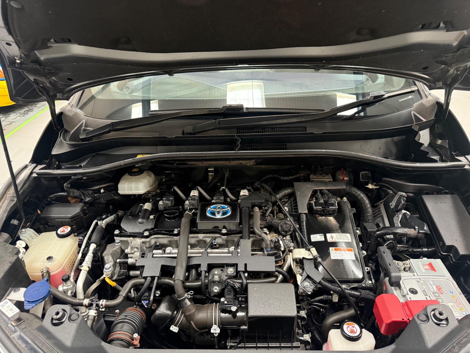 Used Toyota C-HR 2018 for sale - 76175080: Photo 36